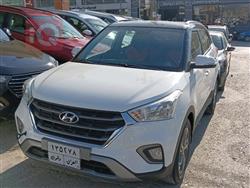 هیوندای کرێتا